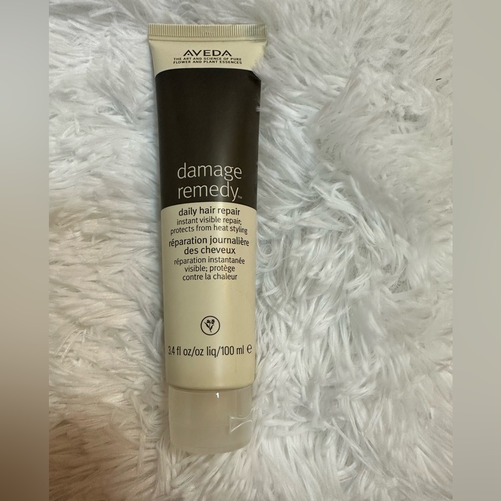 Aveda Damage Remedy Hair Repair 34 Ounce